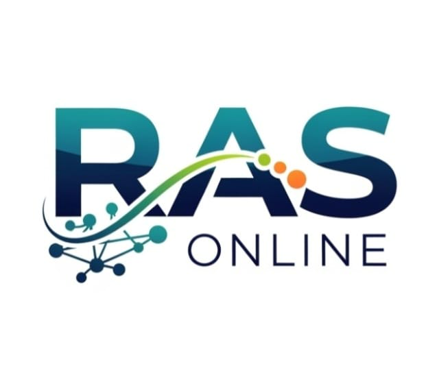 RAS Online-logo